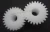 Import Small Spur Gear from India