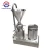 Import Small Top manufacture colloid mill machine peanut butter making machine Stainless Steel Colloid Mill from China