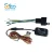 Import smallest motorcycle gps tracker anti-theft with engine shut off and geo-fence alarm from China