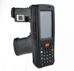 Smart handheld terminal PDA rfid/barcode scanners/thermal printers rugged android PDAs