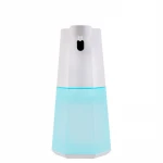 Smart Handsfree Sensor Wall Mounted  Automatic Foaming Soap Dispenser