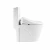 Import Smart toilet cover, instant-heating household bidet, deodorizing and sterilizing thermostatic cover toilet from China