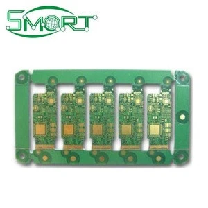 Smartbes Electronics Manufacturing Multilayer PCB PS4 PCB, PCB Design Machine Price