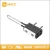 Import SMICO Hot Sale Low Voltage ABC Cable Anchoring Clamp Assembly / Aerial Electrical Power Accessories from China