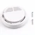 Import Smoke detector fire alarm detector Independent smoke alarm sensor for home office Security photoelectric smoke alarm from China