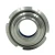 Import sms din Sanitary stainless steel pipe fitting welded union with silicone gasket from China
