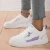 Import Sneakers Women Shoes Women Lightweight low top board shoes for womens shoes from China