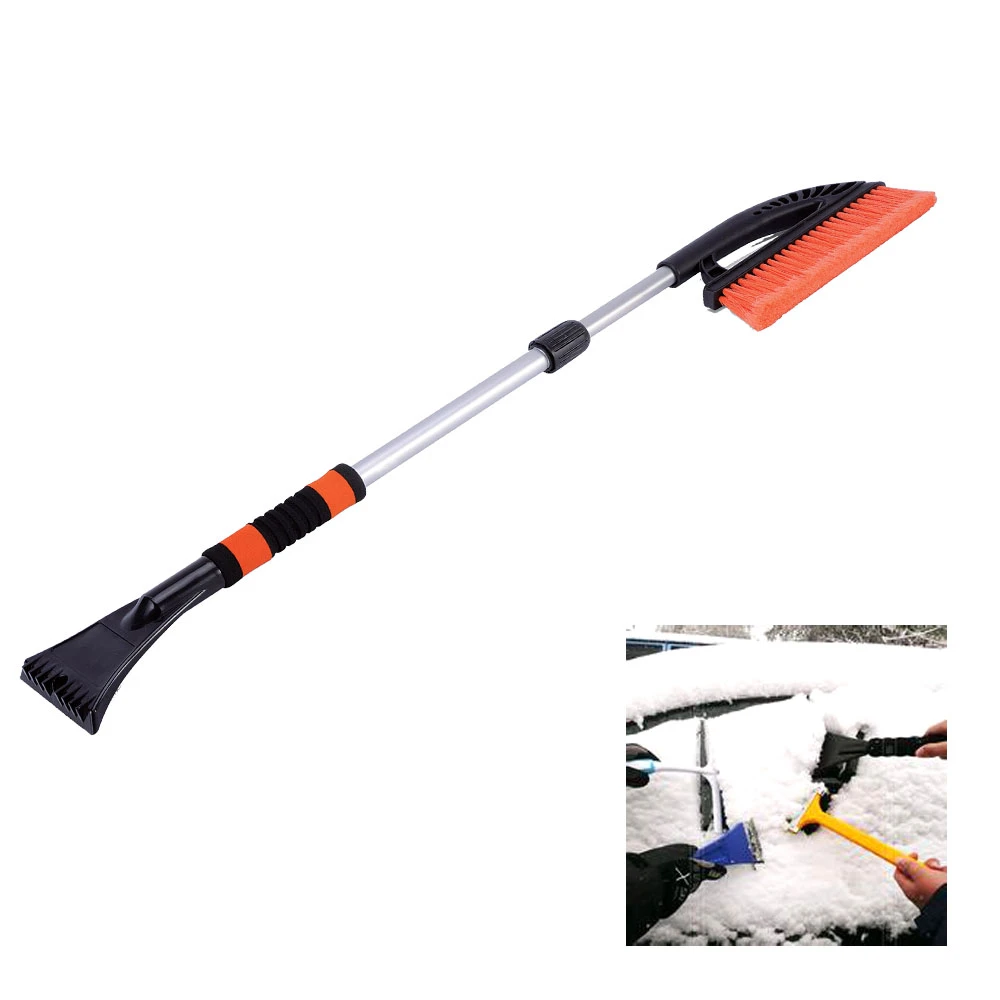 snow moover extendable 50 car brush