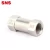 Import SNS CV Series pneumatic nickel-plated brass one way check valve non return valve from China