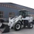 Import SNSC mini 2ton wheel loader ZL20 from China