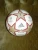 Import soccer ball from Pakistan