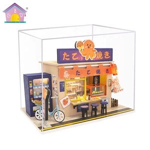 Social Distancing Best Selling Diy House Toy