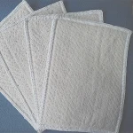 sodium bentonite geosynthetic clay liner