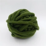 Soft 250g Chunky knit acrylic Roving icelandic style Wool yarn