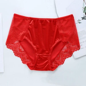 Soft And Breathable Sexy Lace Women Panties And Underwear