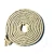 Import Soft cotton core clothesline and packaging rope from China