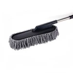 soft cotton yarn high quality car wash brush car cleaning rotary brush rotating car wash brush