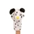 Import Soft touch animal shape plush fabric hand puppet for adult from China