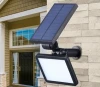 Solar Lawn Lamp 48 LED Spotlight Motion Sensor Solar Garden Light for Home and Garden