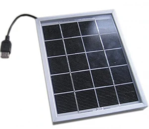 Solar panel 50w solar panel accessories solar panel battery charger