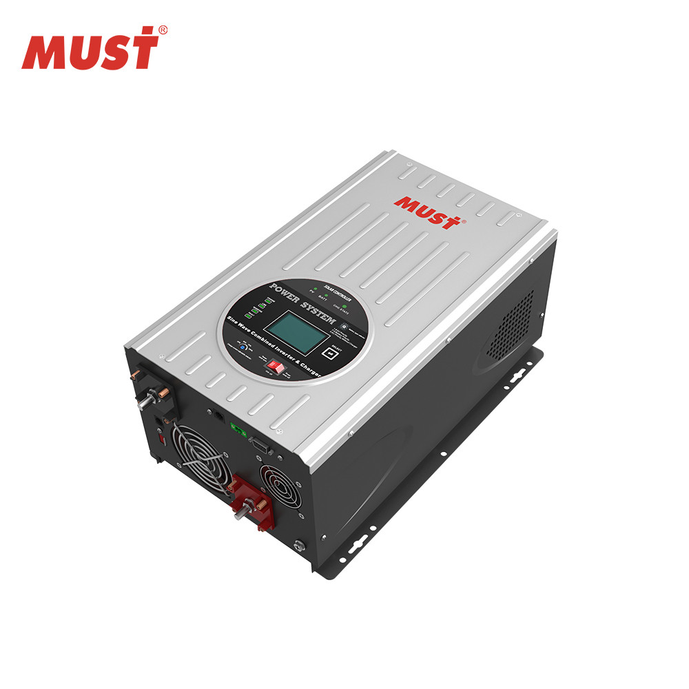 Buy Solar Pump Inverter Off Grid Solar Inverter 1kw 2kw 3kw 4kw 5kw 6kw ...