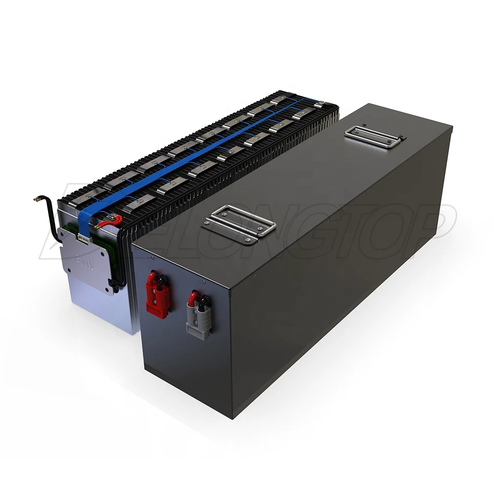 Solar  storage battery 12v 400ah lithium ion battery pack