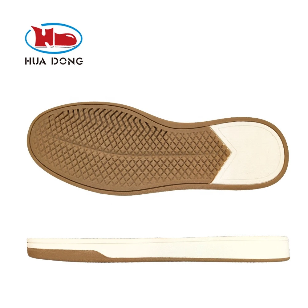 Sole Expert Huadong 2019 New Design Na Sola Good Price TPR Sole