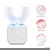 Import Sonic Vibration 360 Automatic Whitening Teeth Toothbrush Best Quality Teeth Whitening Toothbrush with Gum Massage from China