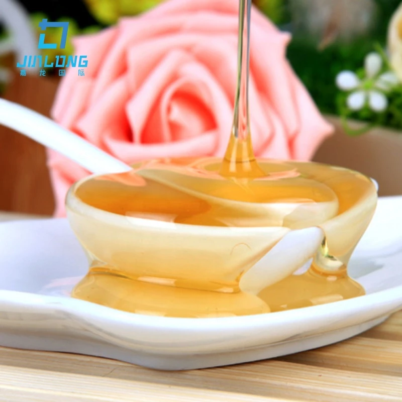 Sophisticated technologies high quality 100% Natural Bee Honey High Quality Organic Honey
