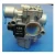 Sorl parts 35502100180/4721950180 air brake valve 24V ABS solenoid electro magnetic modulator valve
