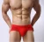 Import Soutong 4Pcs/lot Men Underwear Shorts Soft Calzoncillos hombre Mesh Men&#x27;s Cueca Briefs Underpants Boxers For Men from China