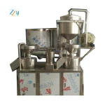 Soybean Milk Machine/Soy Milk Machine/Soybean Grinding Machine