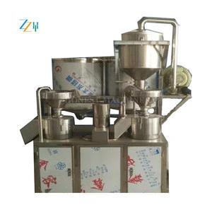Soybean Milk Machine/Soy Milk Machine/Soybean Grinding Machine