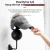 Import Space Aluminum Wall Mounted Motorcycle Helmet Rack Foldable With Jacket Hanger Black Helmet Hanger from China
