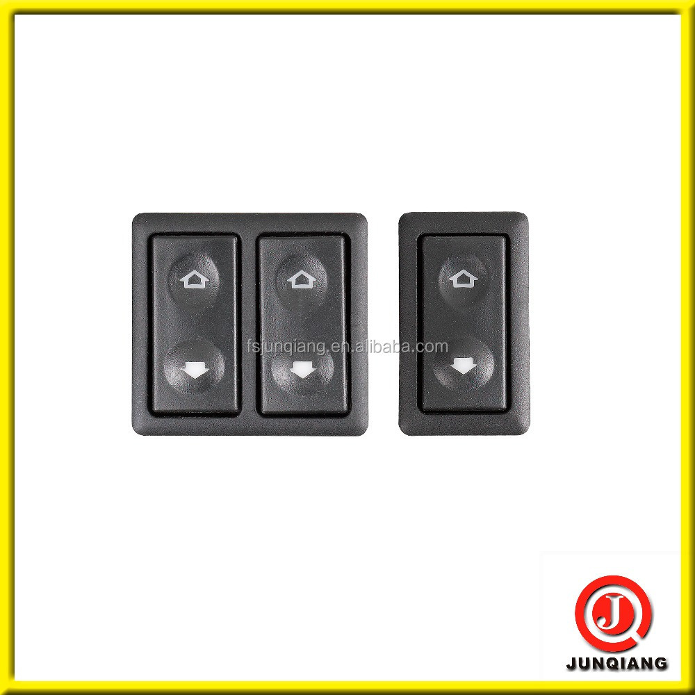 Buy Spal Type Universal 2door Power Window Kit (jqpwk2b) from Foshan
