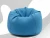Import spandex with fillings Bean Bag Mobile Phone / MP3 /Desk Top Holder from China