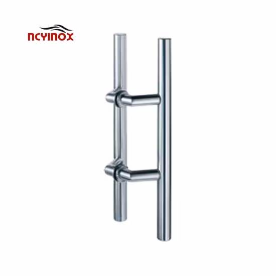 Stable Door Hardware Glass Door Handle