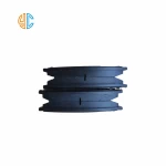 Spare Parts Front Brake Pad For Car D1726 oe04465-06090