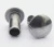Import Special Flat Head Round Step Tubular Metal Rivets Fasteners from China