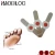 Import Special shaped Foot Chicken Eye foot corn cap plaster, salicylic acid and phenol plasters corn removal plaster from China
