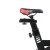 Import Spin Bike Professional Indoor Cycling Bike Bicycle Fat-burning Exercise  Gym Equipment with Adjustable Resistance from China