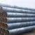 Import Spiral welded steel pipe piles EN10025 S355 S275 for water transmission ZS from China
