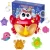 Import Spit bubble crab bubble machine baby shower bath children&#x27;s play water toys from China