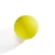 Import sport game natural rubber custom tennis ball from China