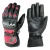 Import Sports Gear Custom Made Motorcycle Gloves Leather Motorcycle Racing Riding Motorbike Gloves from Pakistan