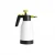 Import sprayer foam gun,USA design plastic bottle 1000ml hose sprayer from China