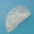 Import Spunlace Nonwoven Fabric Dry Facial Face Mask Raw Material Mask Sheet Form Tencel Mask from China