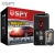 Import SPY The Best Manufacturer Security Easy To Install anti hijacking car alarm system car from China