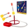 Squeeze rocket for kids space toys uk