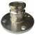 Import s.s 304 flanges stainless cast iron fittings from China